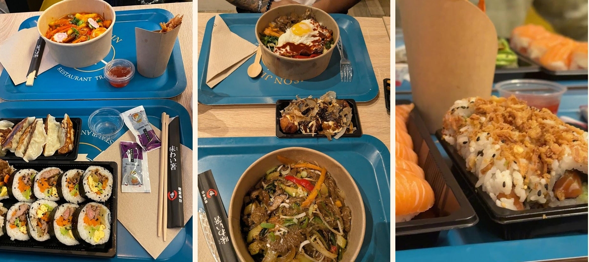 Maison Jin - Gallery Image 1