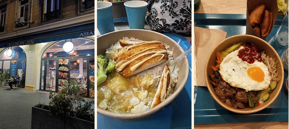 Maison Jin - Gallery Image 2