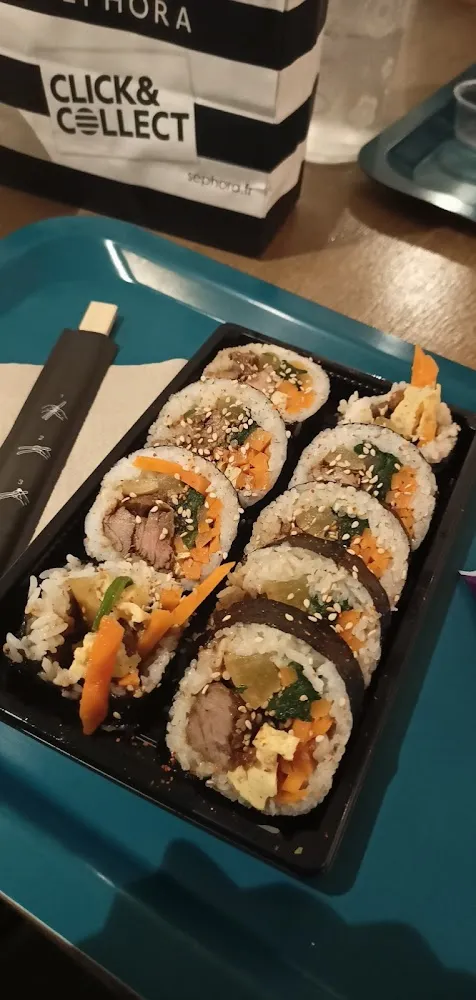 Kimbap